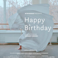 Happy Birthday – Poster 3