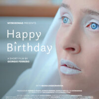 Happy Birthday – Poster 1