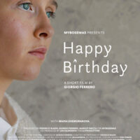Happy Birthday – Poster 2