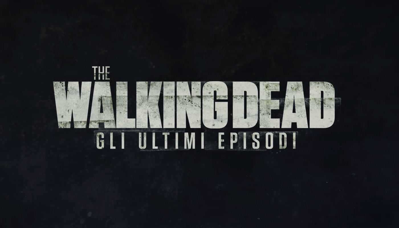 The Walking Dead 11, trailer parte 3 su Disney Plus