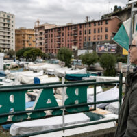 Se fate i bravi – Prima foto ufficiale