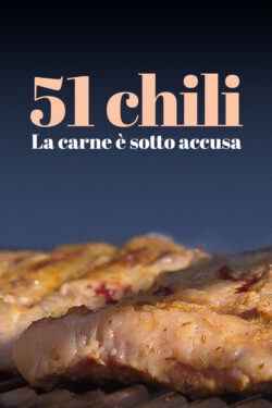 51 Chili - La Carne Sotto Accusa