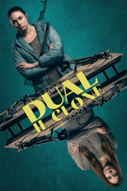 Poster Dual – Il Clone