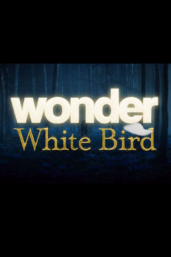 Locandina Wonder: White Bird