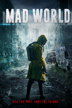 locandina Mad World