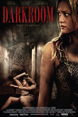 Poster Darkroom