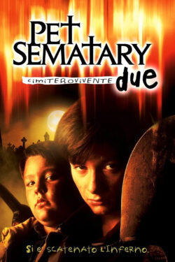 Pet Sematary 2 - Cimitero Vivente 2