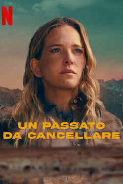 Poster Un passato da cancellare