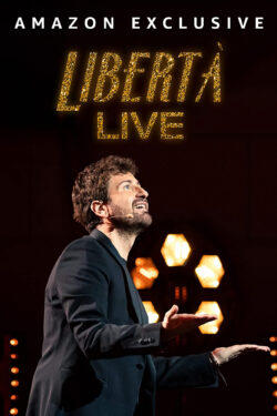 Alessandro Siani - Libertà Live