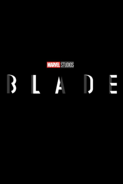 Locandina Blade (2023)