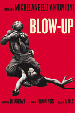 Blow-Up