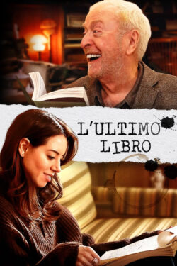 Poster L’ultimo libro