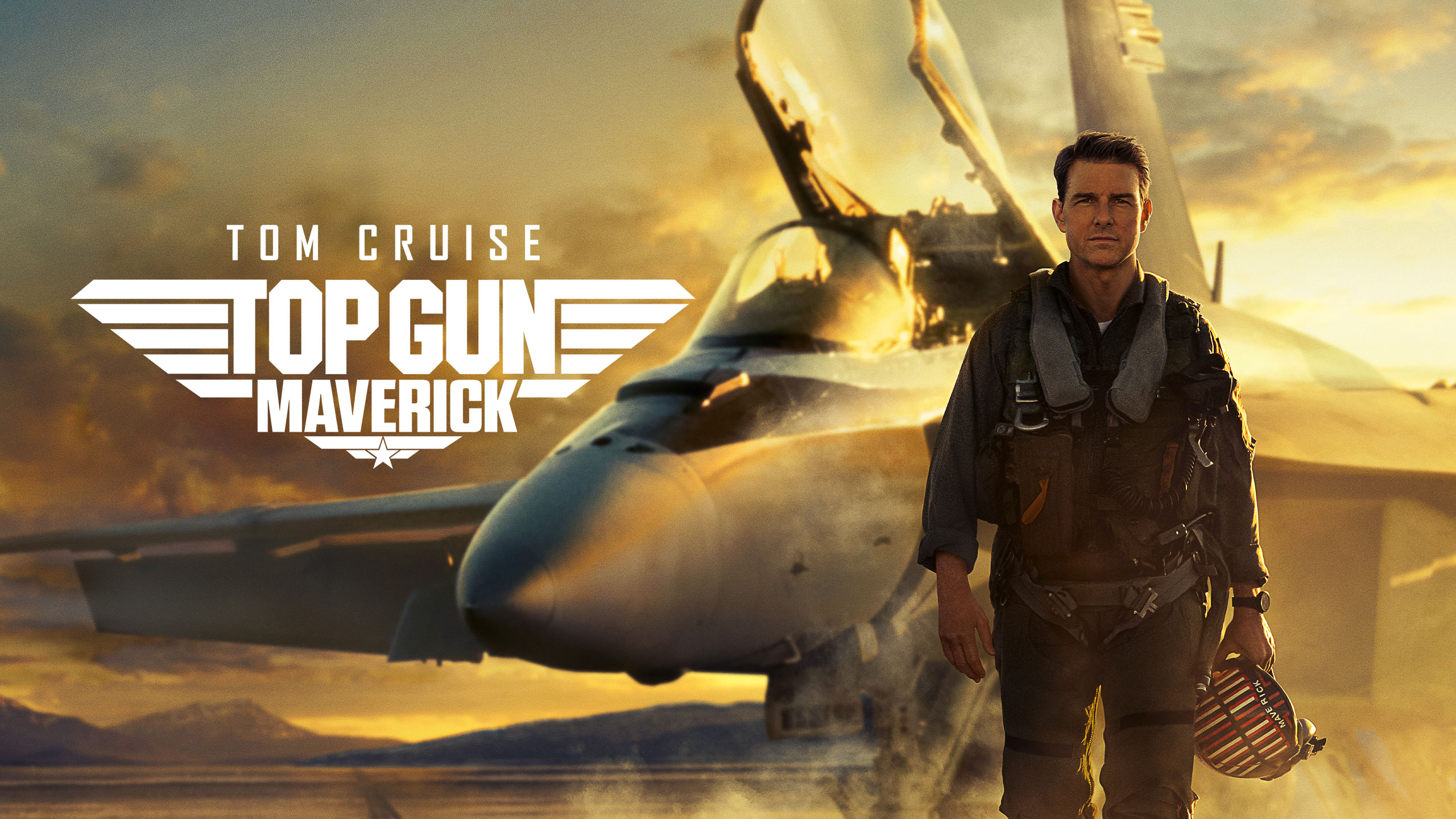 Poster Top Gun: Maverick