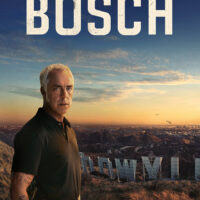 Bosch (stagione 6) – Poster