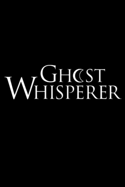 Locandina Ghost Whisperer