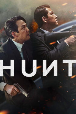 Hunt