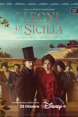 1×08 – Episodio 8 – I Leoni di Sicilia