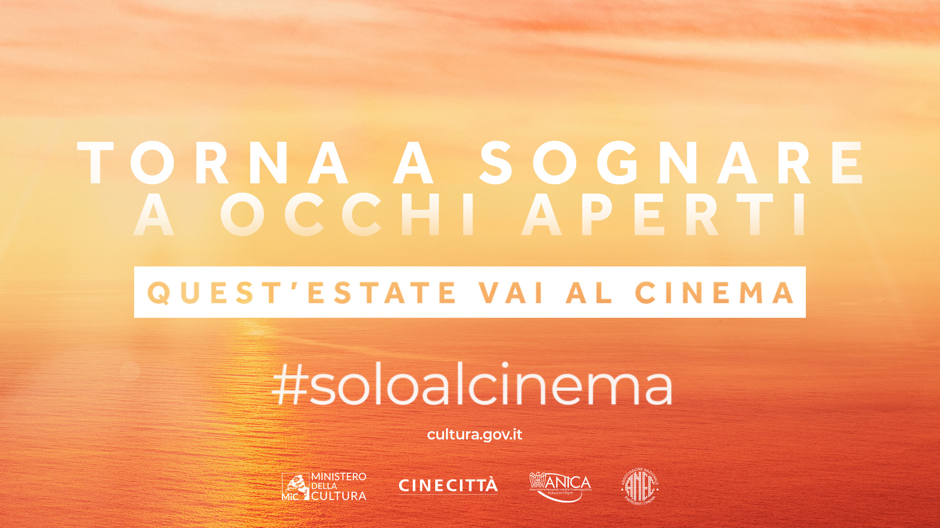 Cinema Estate soloalcinema 2022