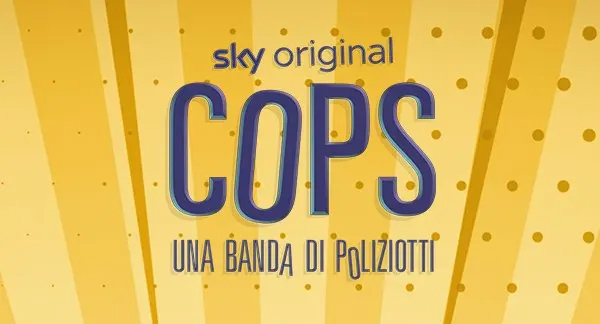 Cops - Una banda di poliziotti