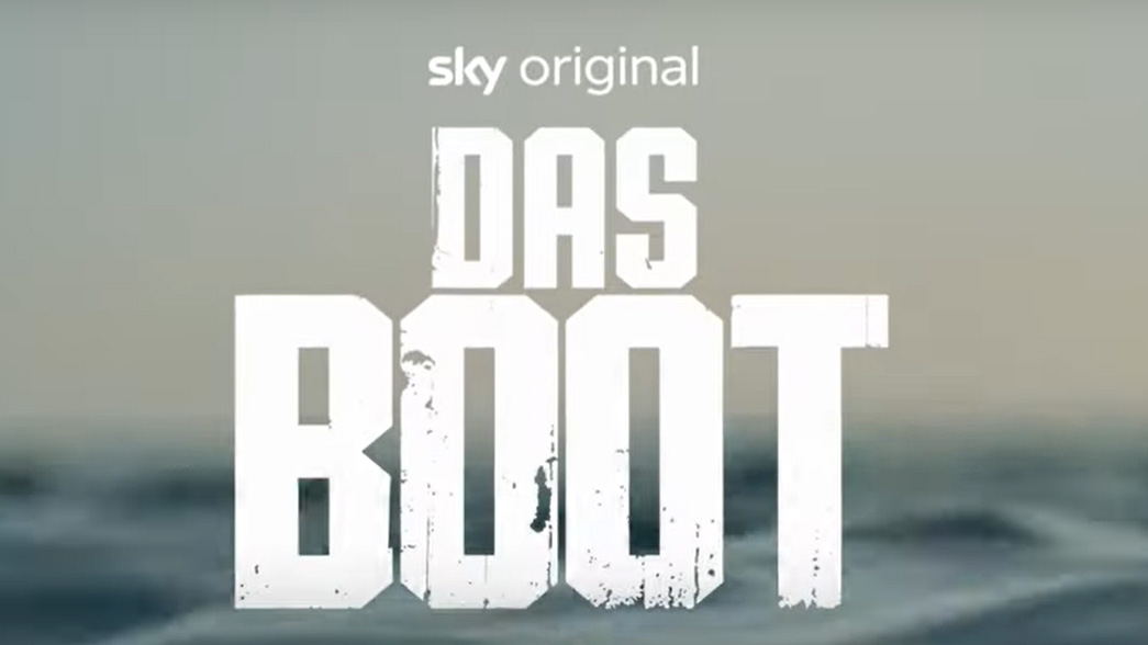 Das Boot 3