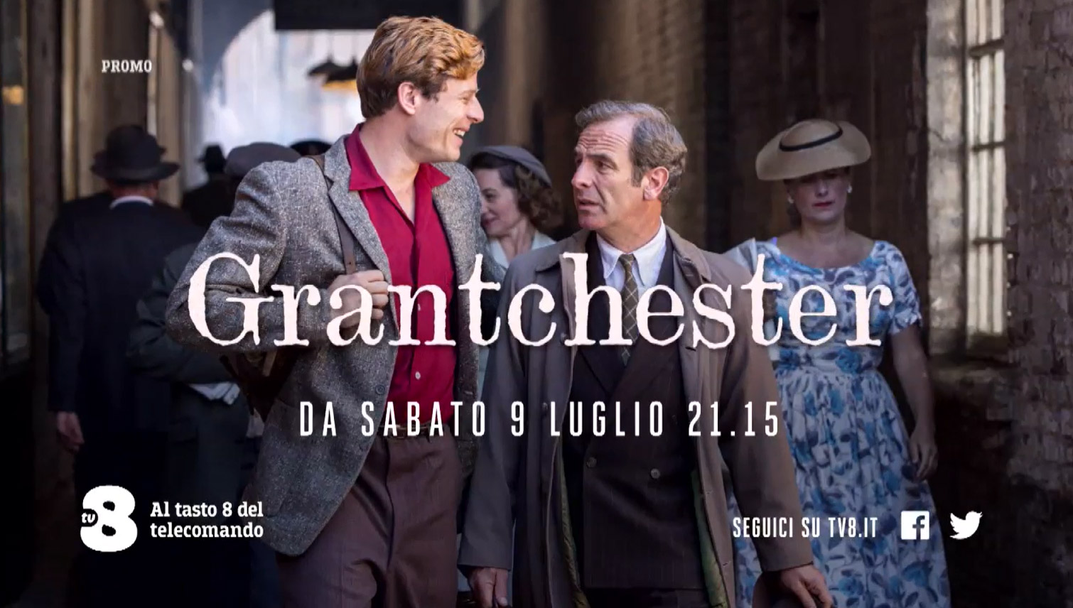 Grantchester