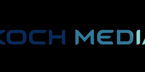 Koch Media, l’offerta HomeVideo a Lucca Comics and Games 2015