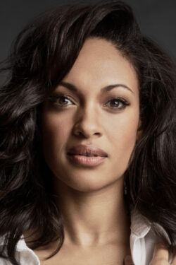 Locandina Cynthia Addai-Robinson