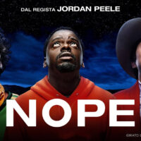 Nope, recensione del nuovo fllm di Jordan Peele Nope, recensione del nuovo fllm di Jordan Peele