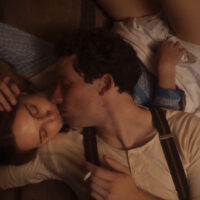 Secret Love, recensione del dramma sentimentale inglese in costume Secret Love, recensione del dramma sentimentale inglese in costume
