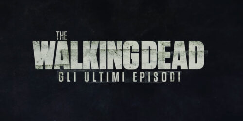 The Walking Dead, gli ultimi otto episodi che concludono la serie su Disney+