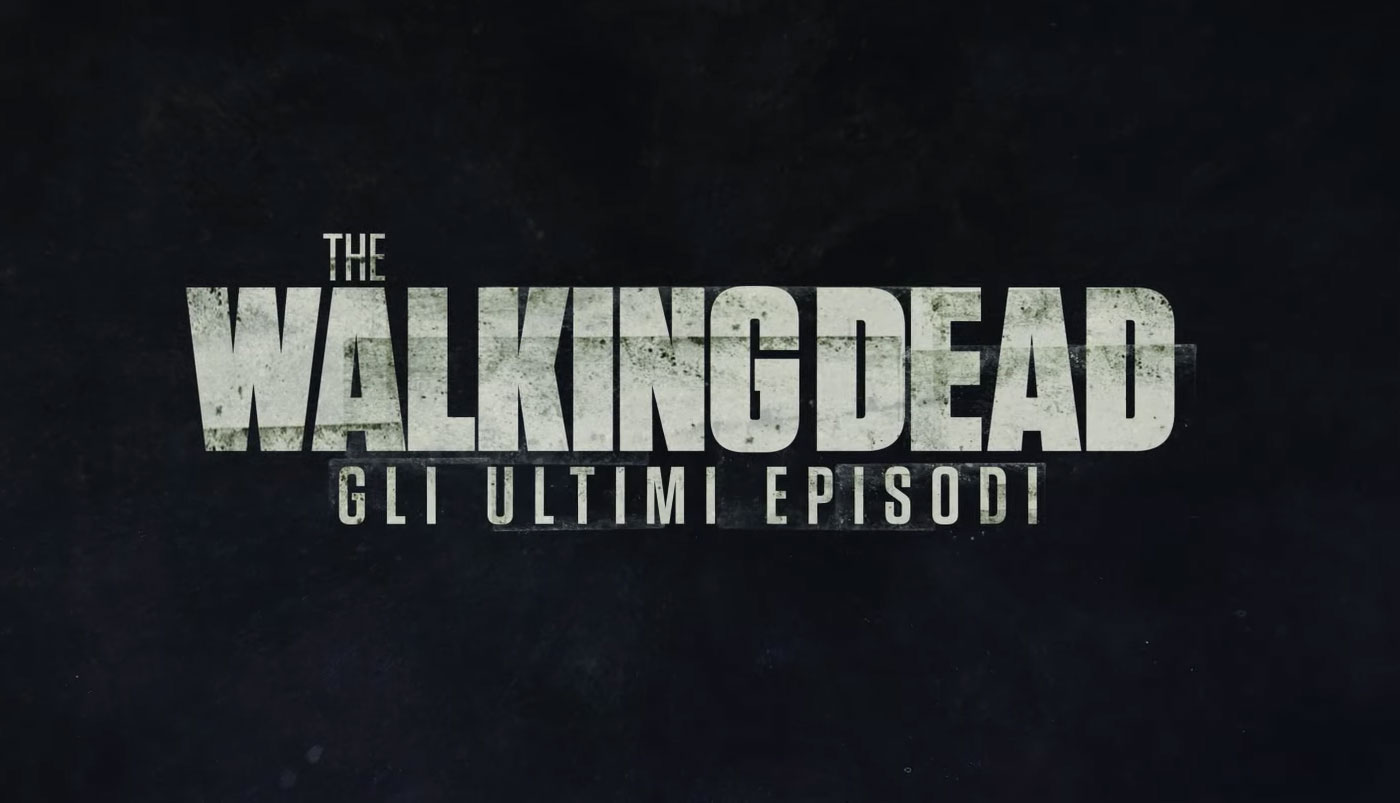 The Walking Dead