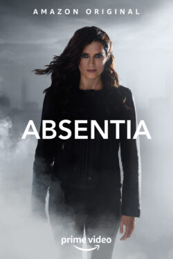 Locandina Absentia (stagione 1)