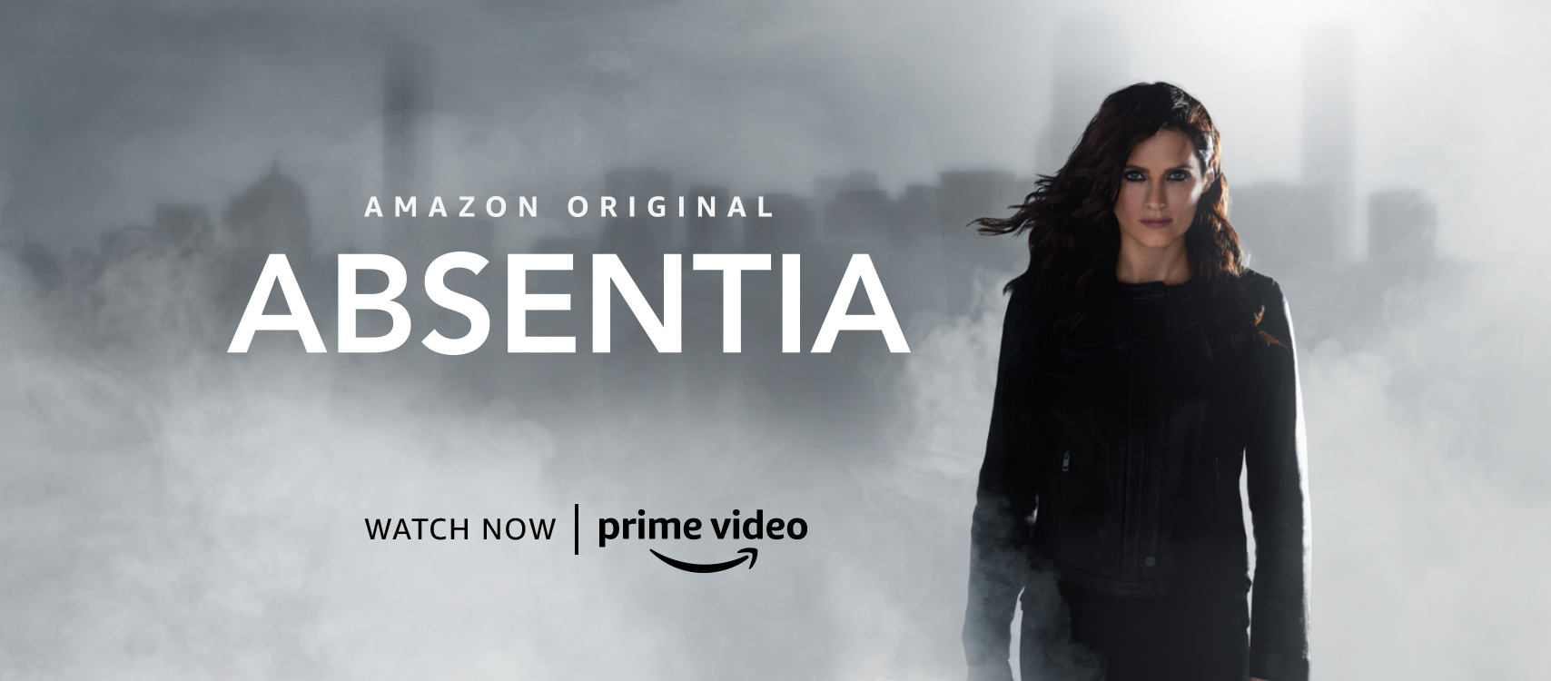 Absentia - Poster