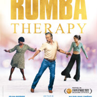 Poster Rumba Therapy