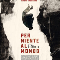 Poster Per niente al mondo