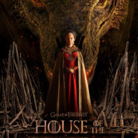  House of the Dragon: The Complete First Season (DVD) : Kevin  Lau, Vince Gerardis, Sara Hess, Alexis Raben, Jocelyn Diaz, Karen Wacker,  Ron Schmidt, George R.R. Martin, Miguel Sapochnik, Ryan Condal