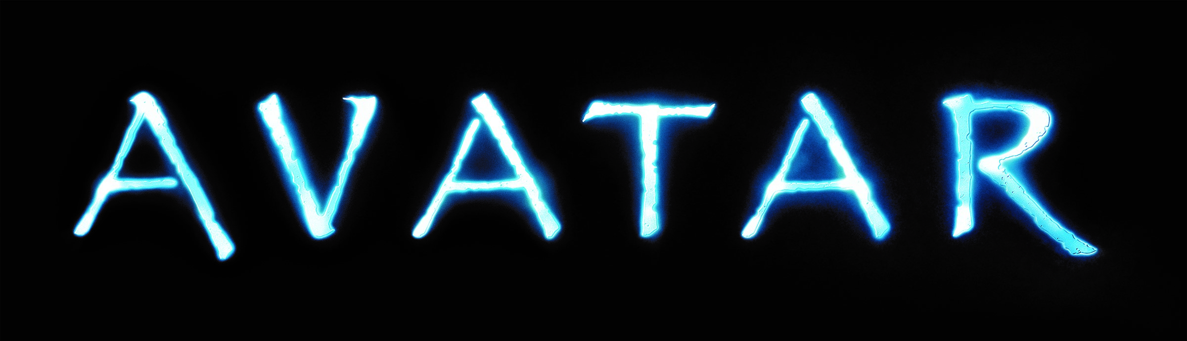 Avatar - Poster logo