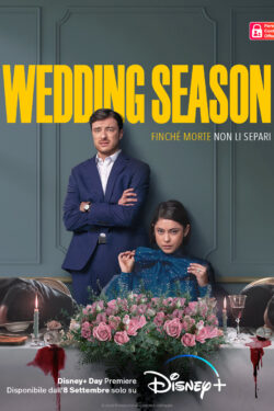 locandina Wedding Season (stagione 1)