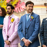 Wedding Season 1×05