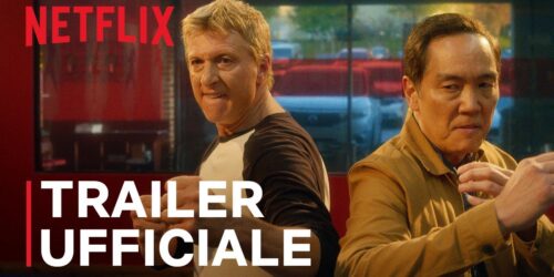 Cobra Kai, trailer 5a stagione su Netflix dal 9 settembre