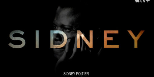 Sidney Poitier, trailer docufilm firmato Reginald Hudlin su Apple TV+