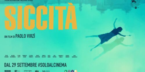 Siccità, trailer film di Paolo Virzì