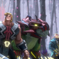 He-Man and the Masters of the Universe 3×01