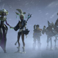 He-Man and the Masters of the Universe 3×02