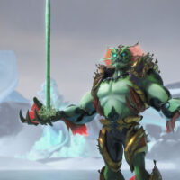 He-Man and the Masters of the Universe 3×04