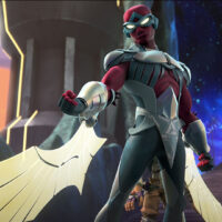 He-Man and the Masters of the Universe 2×01