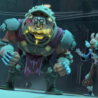 He-Man and the Masters of the Universe 2×02
