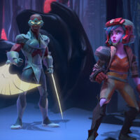 He-Man and the Masters of the Universe 2×06