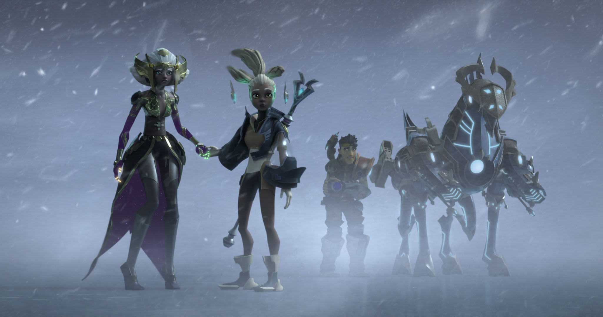 He-Man and the Masters of the Universe 3x02 [credit: Copyright 2022 Netflix, Inc; courtesy of Netflix]