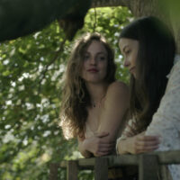 The Girl in the Mirror 1×05 – Immagine dal set